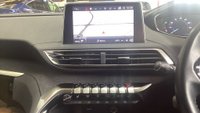 USED 2019 69 PEUGEOT 3008 1.2 PureTech GPF Allure SUV 5dr Petrol EAT Euro 6 (s/s) (130 ps) 