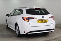 USED 2022 22 TOYOTA COROLLA 1.8 VVT-h Icon Tech Touring Sports CVT Euro 6 (s/s) 5dr Reverse Camera, Heated Seats,