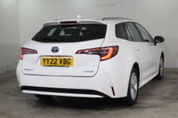 USED 2022 22 TOYOTA COROLLA 1.8 VVT-h Icon Tech Touring Sports CVT Euro 6 (s/s) 5dr Reverse Camera, Heated Seats,