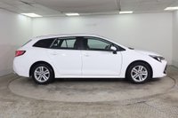 USED 2022 22 TOYOTA COROLLA 1.8 VVT-h Icon Tech Touring Sports CVT Euro 6 (s/s) 5dr Reverse Camera, Heated Seats,