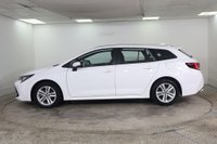 USED 2022 22 TOYOTA COROLLA 1.8 VVT-h Icon Tech Touring Sports CVT Euro 6 (s/s) 5dr Reverse Camera, Heated Seats,