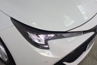 USED 2022 22 TOYOTA COROLLA 1.8 VVT-h Icon Tech Touring Sports CVT Euro 6 (s/s) 5dr Reverse Camera, Heated Seats,