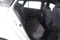 USED 2022 22 TOYOTA COROLLA 1.8 VVT-h Icon Tech Touring Sports CVT Euro 6 (s/s) 5dr Reverse Camera, Heated Seats,