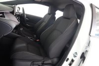 USED 2022 22 TOYOTA COROLLA 1.8 VVT-h Icon Tech Touring Sports CVT Euro 6 (s/s) 5dr Reverse Camera, Heated Seats,