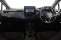 USED 2022 22 TOYOTA COROLLA 1.8 VVT-h Icon Tech Touring Sports CVT Euro 6 (s/s) 5dr Reverse Camera, Heated Seats,