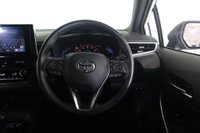 USED 2022 22 TOYOTA COROLLA 1.8 VVT-h Icon Tech Touring Sports CVT Euro 6 (s/s) 5dr Reverse Camera, Heated Seats,