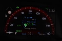 USED 2022 22 TOYOTA COROLLA 1.8 VVT-h Icon Tech Touring Sports CVT Euro 6 (s/s) 5dr Reverse Camera, Heated Seats,