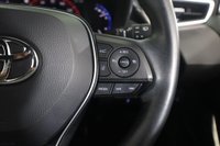 USED 2022 22 TOYOTA COROLLA 1.8 VVT-h Icon Tech Touring Sports CVT Euro 6 (s/s) 5dr Reverse Camera, Heated Seats,