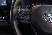 USED 2022 22 TOYOTA COROLLA 1.8 VVT-h Icon Tech Touring Sports CVT Euro 6 (s/s) 5dr Reverse Camera, Heated Seats,