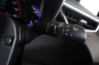 USED 2022 22 TOYOTA COROLLA 1.8 VVT-h Icon Tech Touring Sports CVT Euro 6 (s/s) 5dr Reverse Camera, Heated Seats,