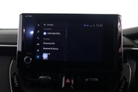 USED 2022 22 TOYOTA COROLLA 1.8 VVT-h Icon Tech Touring Sports CVT Euro 6 (s/s) 5dr Reverse Camera, Heated Seats,