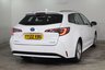 USED 2022 22 TOYOTA COROLLA 1.8 VVT-h Icon Tech Touring Sports CVT Euro 6 (s/s) 5dr Reverse Camera, Heated Seats,