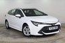 USED 2022 22 TOYOTA COROLLA 1.8 VVT-h Icon Tech Touring Sports CVT Euro 6 (s/s) 5dr Reverse Camera, Heated Seats,