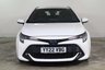USED 2022 22 TOYOTA COROLLA 1.8 VVT-h Icon Tech Touring Sports CVT Euro 6 (s/s) 5dr Reverse Camera, Heated Seats,