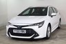 USED 2022 22 TOYOTA COROLLA 1.8 VVT-h Icon Tech Touring Sports CVT Euro 6 (s/s) 5dr Reverse Camera, Heated Seats,