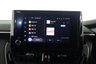 USED 2022 22 TOYOTA COROLLA 1.8 VVT-h Icon Tech Touring Sports CVT Euro 6 (s/s) 5dr Reverse Camera, Heated Seats,