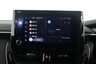 USED 2022 22 TOYOTA COROLLA 1.8 VVT-h Icon Tech Touring Sports CVT Euro 6 (s/s) 5dr Reverse Camera, Heated Seats,