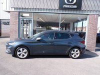USED 2023 23 SEAT LEON 1.5 TSI EVO FR Euro 6 (s/s) 5dr F,S,H8.4% APR 1YR WARRANTY
