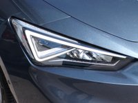 USED 2023 23 SEAT LEON 1.5 TSI EVO FR Euro 6 (s/s) 5dr F,S,H8.4% APR 1YR WARRANTY