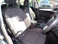 USED 2023 23 SEAT LEON 1.5 TSI EVO FR Euro 6 (s/s) 5dr F,S,H8.4% APR 1YR WARRANTY