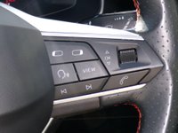 USED 2023 23 SEAT LEON 1.5 TSI EVO FR Euro 6 (s/s) 5dr F,S,H8.4% APR 1YR WARRANTY
