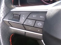 USED 2023 23 SEAT LEON 1.5 TSI EVO FR Euro 6 (s/s) 5dr F,S,H8.4% APR 1YR WARRANTY