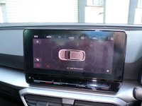 USED 2023 23 SEAT LEON 1.5 TSI EVO FR Euro 6 (s/s) 5dr F,S,H8.4% APR 1YR WARRANTY