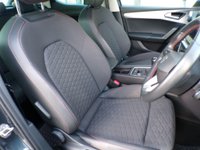 USED 2023 23 SEAT LEON 1.5 TSI EVO FR Euro 6 (s/s) 5dr F,S,H8.4% APR 1YR WARRANTY