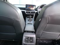 USED 2023 23 SEAT LEON 1.5 TSI EVO FR Euro 6 (s/s) 5dr F,S,H8.4% APR 1YR WARRANTY