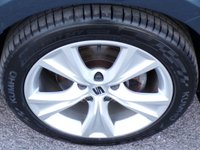 USED 2023 23 SEAT LEON 1.5 TSI EVO FR Euro 6 (s/s) 5dr F,S,H8.4% APR 1YR WARRANTY