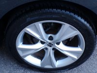 USED 2023 23 SEAT LEON 1.5 TSI EVO FR Euro 6 (s/s) 5dr F,S,H8.4% APR 1YR WARRANTY