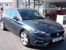 USED 2023 23 SEAT LEON 1.5 TSI EVO FR Euro 6 (s/s) 5dr F,S,H8.4% APR 1YR WARRANTY