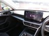 USED 2023 23 SEAT LEON 1.5 TSI EVO FR Euro 6 (s/s) 5dr F,S,H8.4% APR 1YR WARRANTY