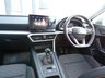 USED 2023 23 SEAT LEON 1.5 TSI EVO FR Euro 6 (s/s) 5dr F,S,H8.4% APR 1YR WARRANTY