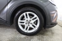 USED 2023 23 TOYOTA C-HR 1.8 VVT-h Icon CVT Euro 6 (s/s) 5dr Reverse Camera, Dab ,