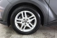 USED 2023 23 TOYOTA C-HR 1.8 VVT-h Icon CVT Euro 6 (s/s) 5dr Reverse Camera, Dab ,