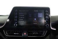 USED 2023 23 TOYOTA C-HR 1.8 VVT-h Icon CVT Euro 6 (s/s) 5dr Reverse Camera, Dab ,