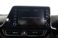 USED 2023 23 TOYOTA C-HR 1.8 VVT-h Icon CVT Euro 6 (s/s) 5dr Reverse Camera, Dab ,
