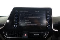 USED 2023 23 TOYOTA C-HR 1.8 VVT-h Icon CVT Euro 6 (s/s) 5dr Reverse Camera, Dab ,
