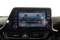 USED 2023 23 TOYOTA C-HR 1.8 VVT-h Icon CVT Euro 6 (s/s) 5dr Reverse Camera, Dab ,