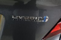 USED 2023 23 TOYOTA C-HR 1.8 VVT-h Icon CVT Euro 6 (s/s) 5dr Reverse Camera, Dab ,