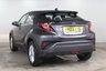 USED 2023 23 TOYOTA C-HR 1.8 VVT-h Icon CVT Euro 6 (s/s) 5dr Reverse Camera, Dab ,