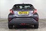 USED 2023 23 TOYOTA C-HR 1.8 VVT-h Icon CVT Euro 6 (s/s) 5dr Reverse Camera, Dab ,