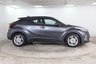 USED 2023 23 TOYOTA C-HR 1.8 VVT-h Icon CVT Euro 6 (s/s) 5dr Reverse Camera, Dab ,