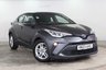 USED 2023 23 TOYOTA C-HR 1.8 VVT-h Icon CVT Euro 6 (s/s) 5dr Reverse Camera, Dab ,