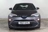 USED 2023 23 TOYOTA C-HR 1.8 VVT-h Icon CVT Euro 6 (s/s) 5dr Reverse Camera, Dab ,