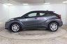 USED 2023 23 TOYOTA C-HR 1.8 VVT-h Icon CVT Euro 6 (s/s) 5dr Reverse Camera, Dab ,