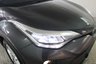 USED 2023 23 TOYOTA C-HR 1.8 VVT-h Icon CVT Euro 6 (s/s) 5dr Reverse Camera, Dab ,