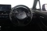USED 2023 23 TOYOTA C-HR 1.8 VVT-h Icon CVT Euro 6 (s/s) 5dr Reverse Camera, Dab ,