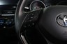 USED 2023 23 TOYOTA C-HR 1.8 VVT-h Icon CVT Euro 6 (s/s) 5dr Reverse Camera, Dab ,